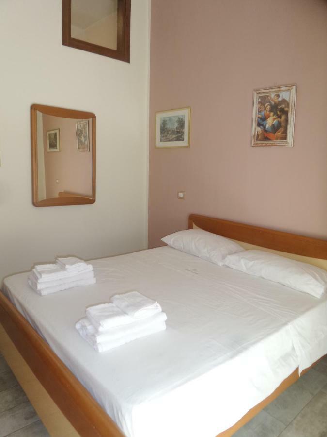 Stabiae Bed & Breakfast